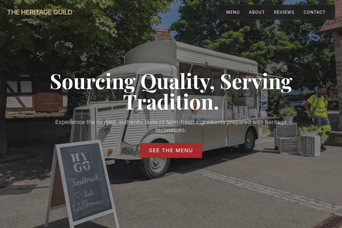 food-truck